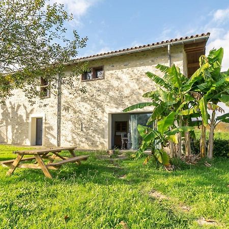 Bidache Le Gite Du Moulin De Gramont מראה חיצוני תמונה