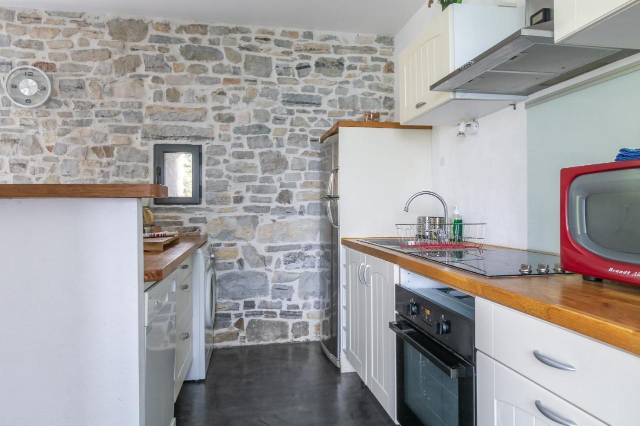 Bidache Le Gite Du Moulin De Gramont מראה חיצוני תמונה